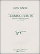 TURNING POINTS CLARINET/STRINGS cover